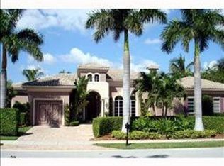 765 Harbour Isles Pl, North Palm Beach, FL 33410