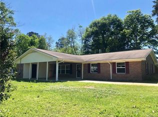 5140 Sycamore Dr, Millbrook, AL 36054