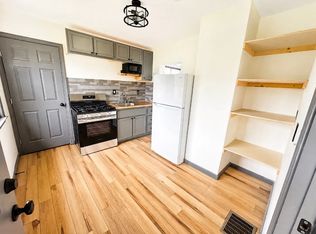 946 29th St #A1, Altoona, PA 16601
