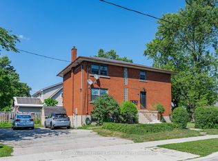 228 Connaught St, Kitchener, ON N2C1B3