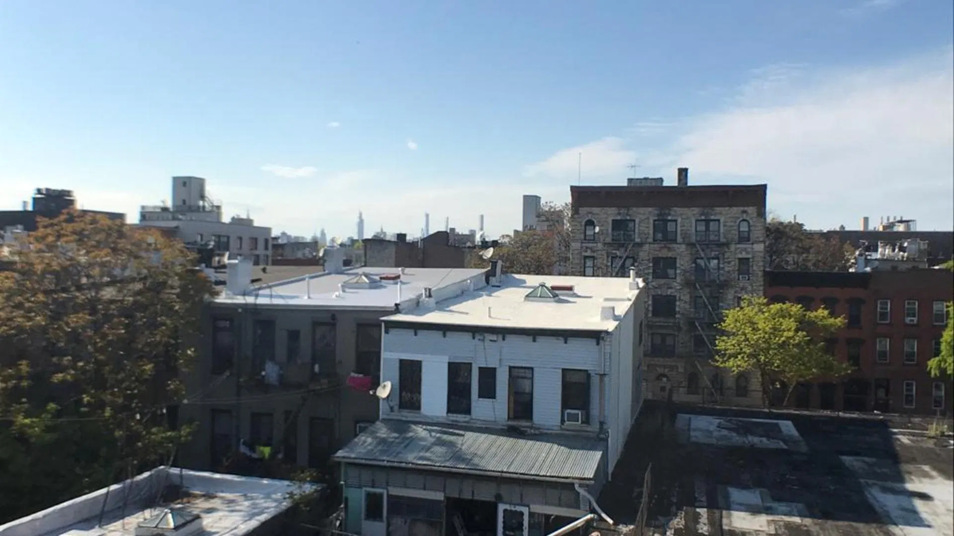 189 Johnson Avenue #4P in Williamsburg, Brooklyn | StreetEasy