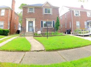 18039 Appoline St, Detroit, MI 48235