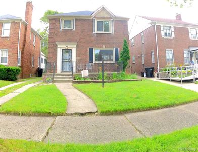 18039 Appoline St, Detroit, MI, 48235