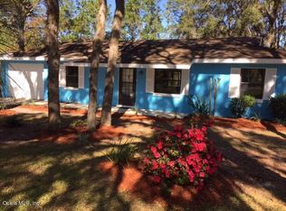 24331 SW Indian Hill Dr, Dunnellon, FL 34431