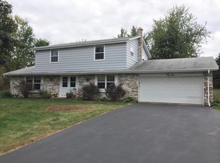 1218 Tally Ho Trl, Hubertus, WI 53033