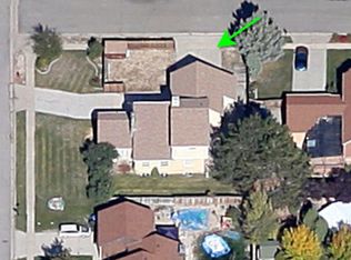 7311 S Wood Green Rd, West Jordan, UT 84084