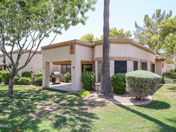 9118 W TOPEKA Drive, Peoria, AZ 85382