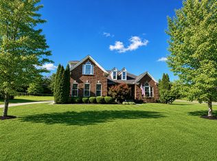 9710 Capstone Ct, Brentwood, TN 37027