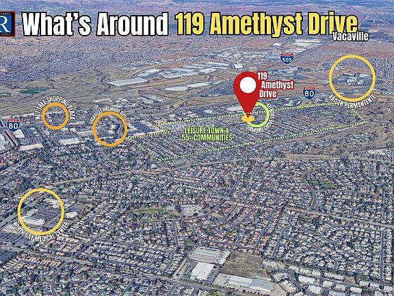 4th image of 119 Amethyst Drive