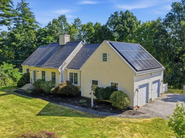 770 Mammoth Road, Pelham, NH 03076