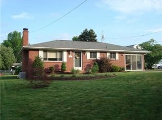 101 Brawdy St, Venetia, PA 15367