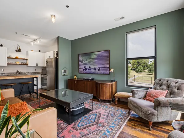 1225 4th Ave S APT 116, Nashville, TN 37210