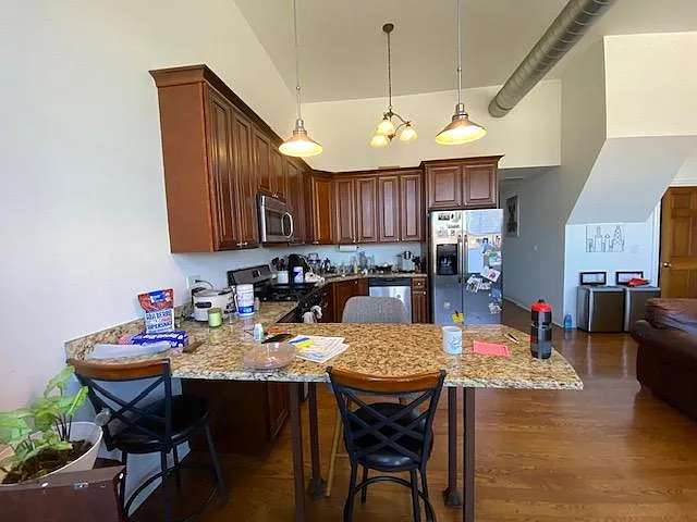 2373 N Milwaukee Ave #33 — Photo 3