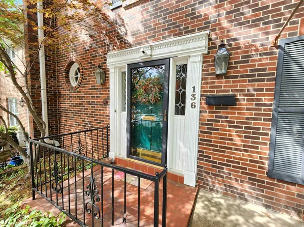 136 Cambridge Place Dr #136, Little Rock, AR 72227