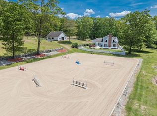 271 Route 87, Columbia, CT 06237