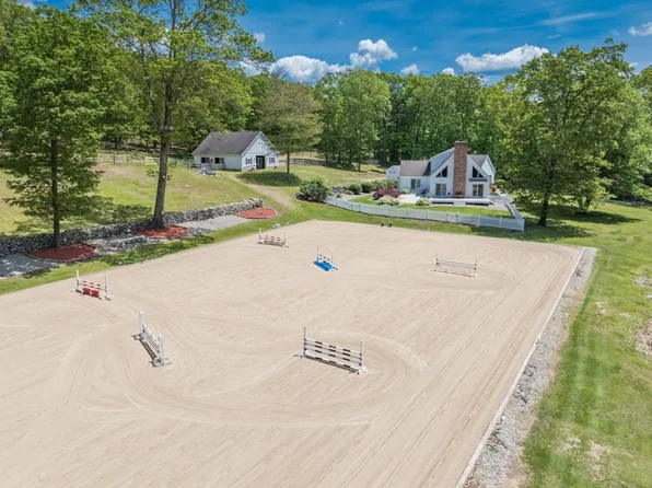 271 Route 87, Columbia, CT 06237