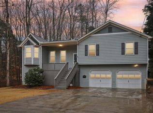 112 Hollis Cir, Dallas, GA 30157