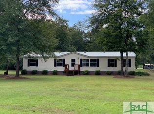 104 Saddlehorn Dr, Guyton, GA 31312