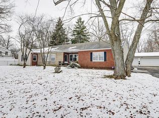 3041 Springfield Jamestown Rd, Springfield, OH 45502