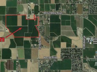 0 Homedale Rd, Caldwell, ID 83607