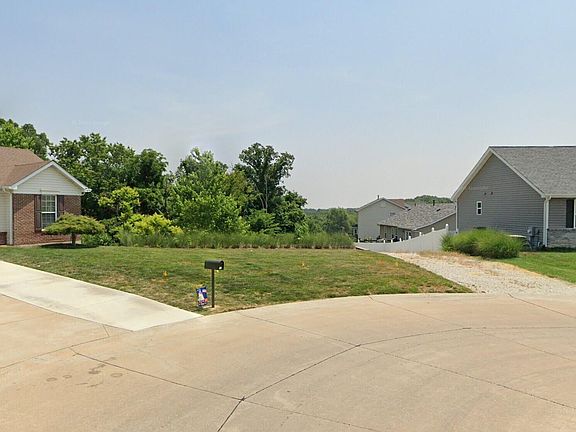 2nd image of 2606 Ruddy Ridge Drive