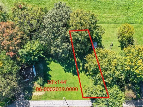 0 W Bomford St, Richwood, OH 43344