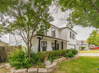 7474 Radford Trl, San Antonio, TX 78244