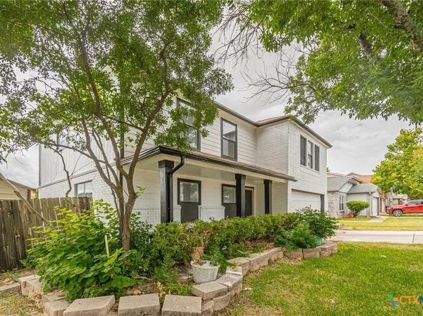 7474 Radford Trl, San Antonio, TX 78244
