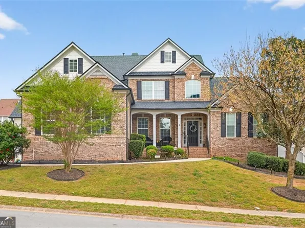 2409 Fisk Falls Dr, Braselton, GA 30517