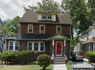 112 Keer Ave, Newark, NJ 07112