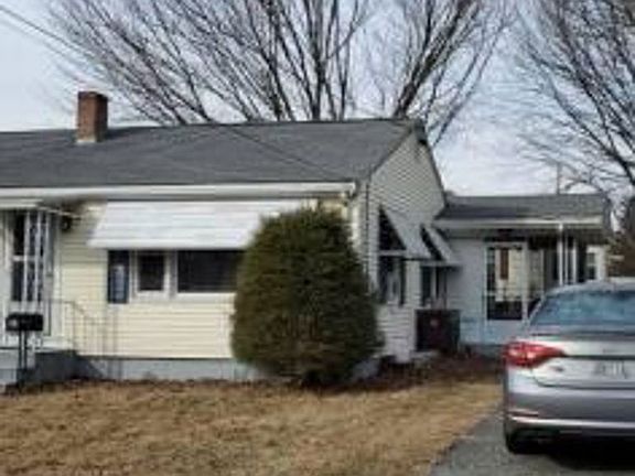 Property Side View