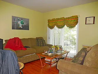 Rented by Owen Olivier, LREB