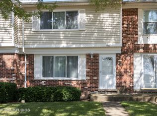 429 Hallmark Ln, Bolingbrook, IL 60440