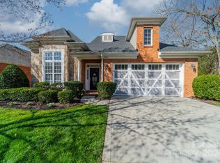 10806 Round Rock Rd, Charlotte, NC 28277