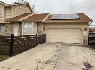 472 N 1465 W, Salt Lake City, UT 84116