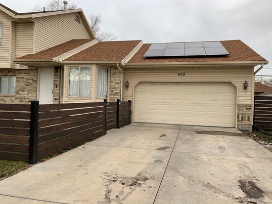 472 N 1465 W, Salt Lake City, UT 84116