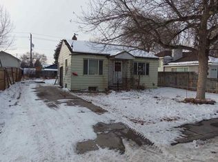 559 Washington Ave, Pocatello, ID 83201
