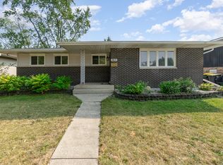 2831 193rd St, Lansing, IL 60438