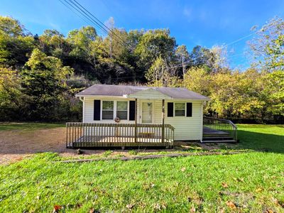 1264 Kents Ridge Rd, Richlands, VA, 24641