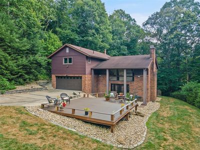 385 Murphy Ave, Baden, PA, 15005