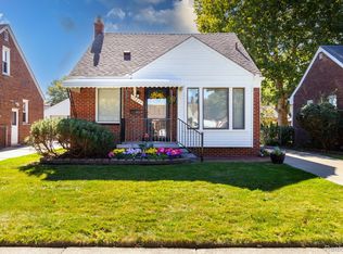 15239 Champaign Rd, Allen Park, MI 48101