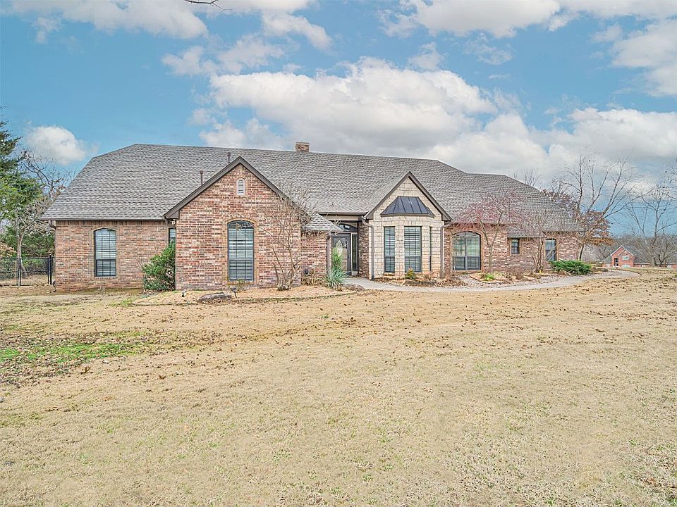 4500 Highland Hills Dr, Norman, OK 73026 Zillow