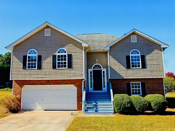 507 Trinity Trl, Ellenwood, GA 30294