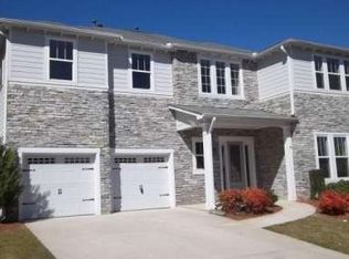 346 Melrose Cir, Woodstock, GA 30188