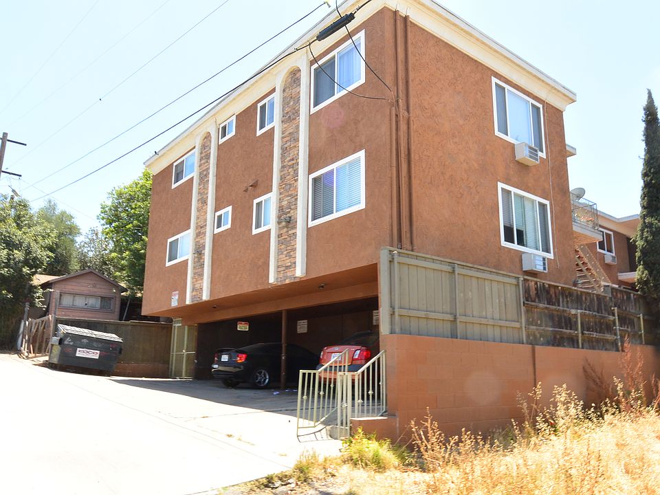 2nd image of 5310 Rex Ave Unit 7