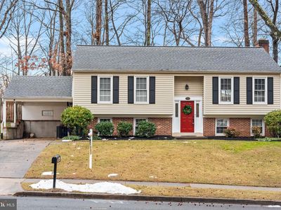 5916 Ridge Ford Dr, Burke, VA, 22015