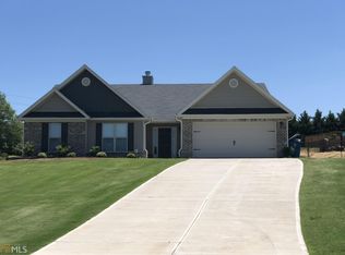 802 Brandon Dr #1, Winder, GA 30680