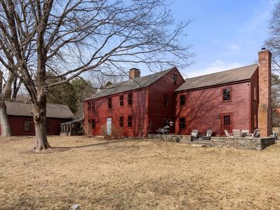 36 Nason Hill Rd, Sherborn, MA, 01770
