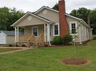 113 S Swaim St, Jonesville, NC 28642