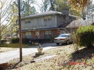 532 Kavanaugh Dr, Vicksburg, MS 39180